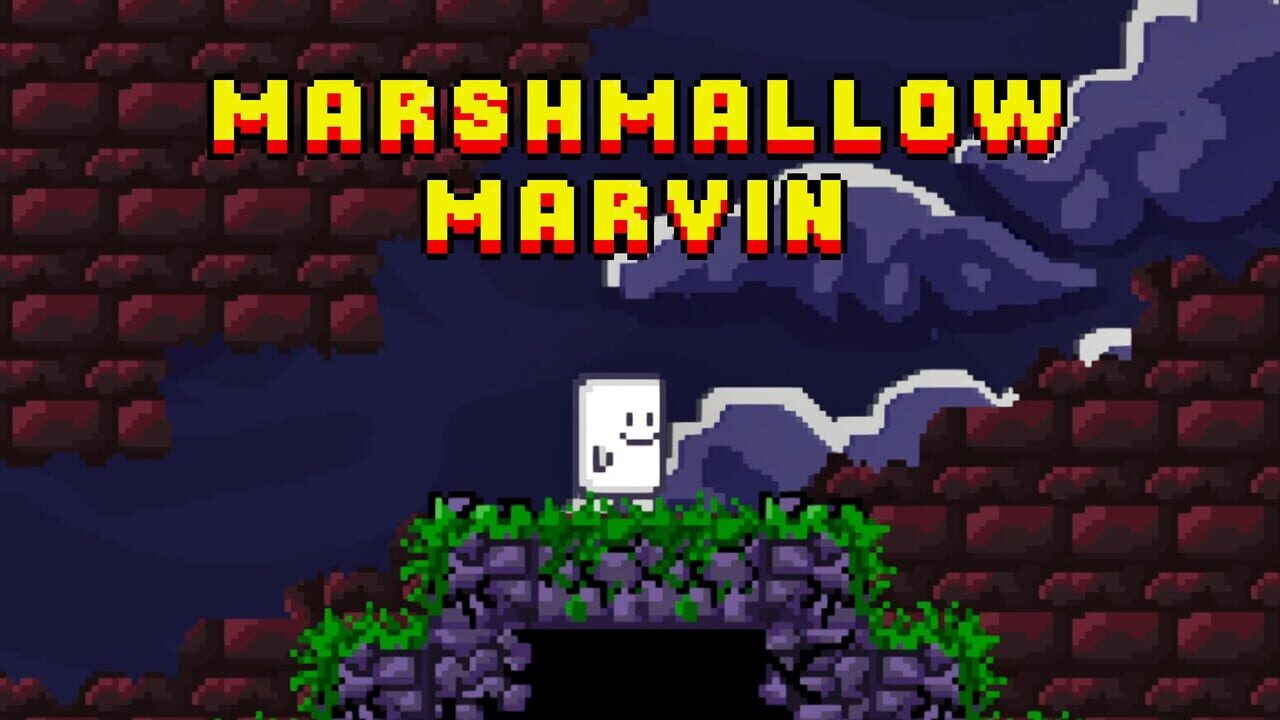 Marshmallow Marvin Image