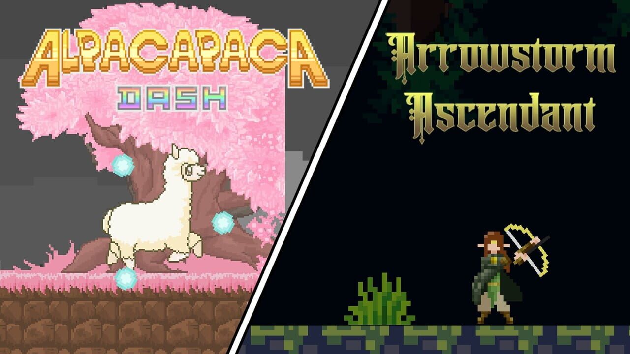 Synnergy Games Bundle Image