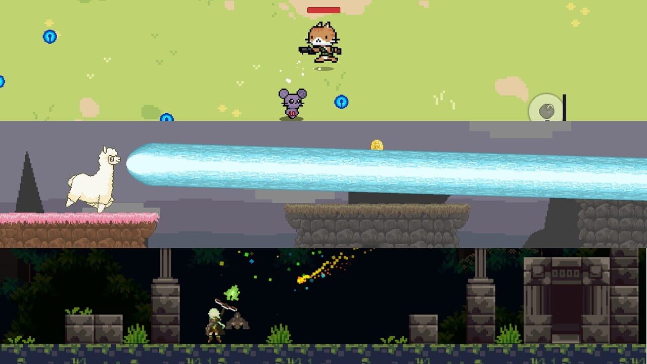 SC Games Triple Bundle Image