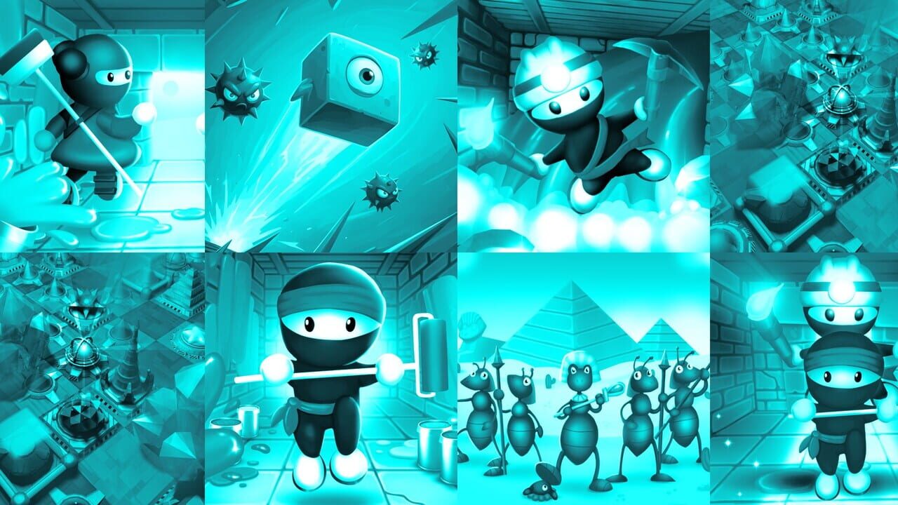 SilenGames Bundle 2024 Image