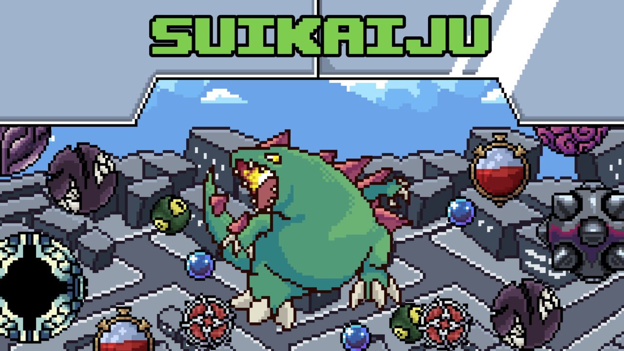 Suikaiju Image