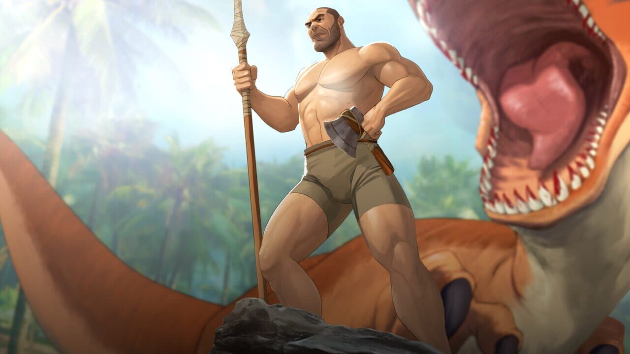 Ark: Bob's Bundle Image