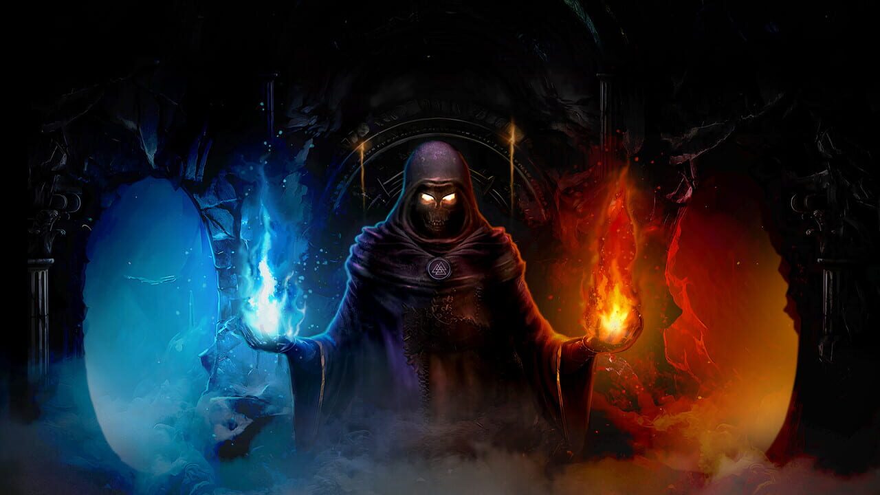 Fate: Reawakened Image