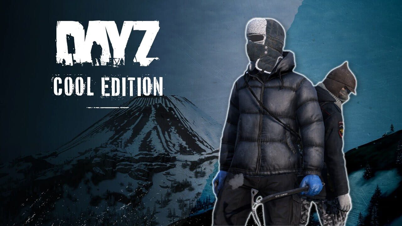 DayZ: Cool Edition Image