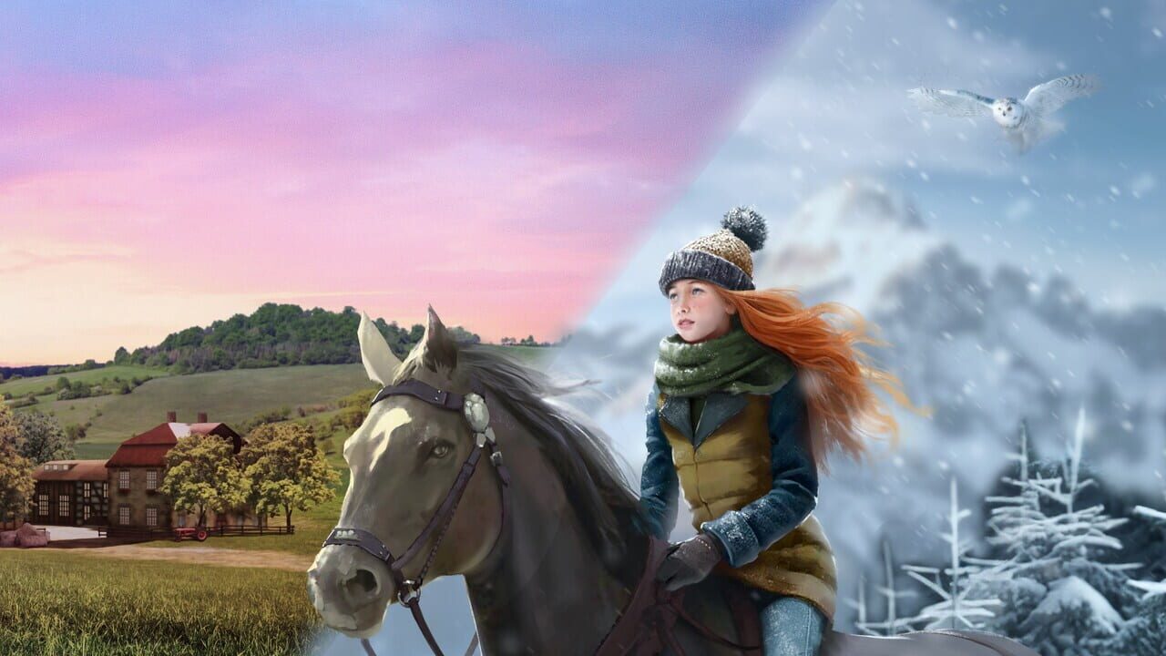 Windstorm: Start of a Great Friendship Remastered - Complete Edition Image