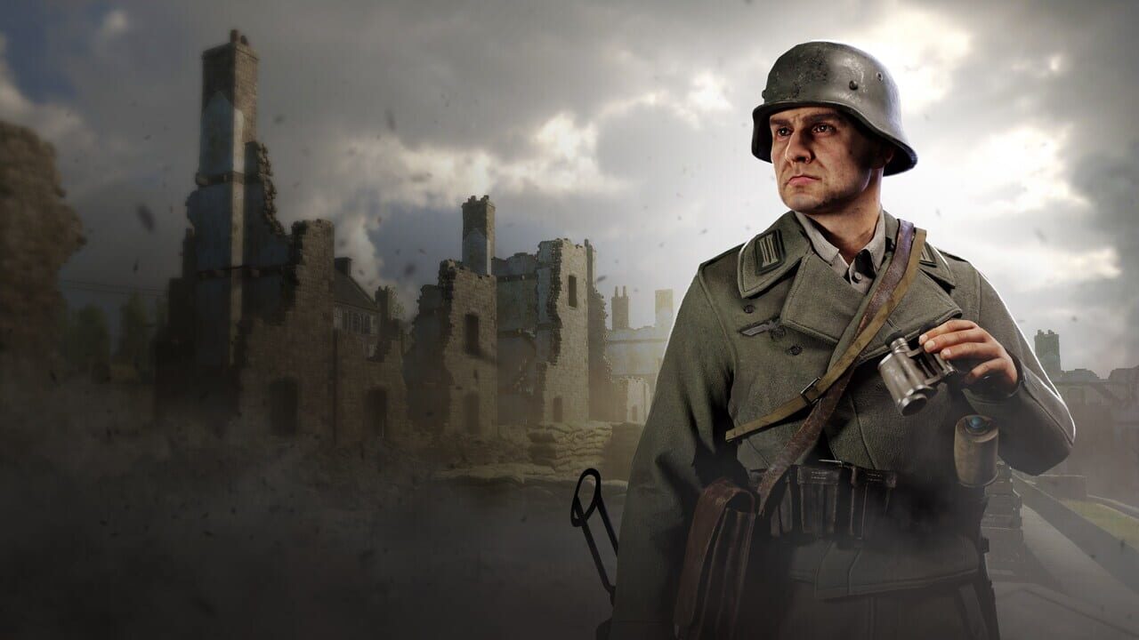 Hell Let Loose: Panzer Lehr Image
