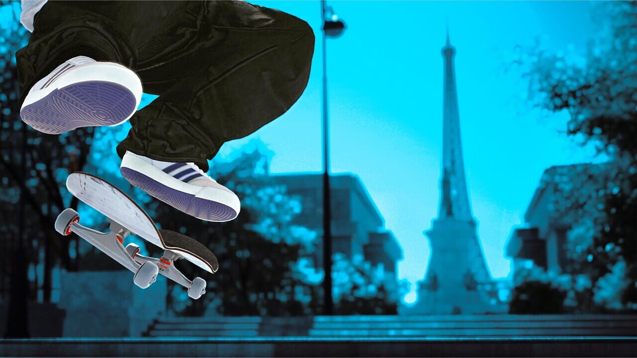 Session: Skate Sim - Year Two Pack Image