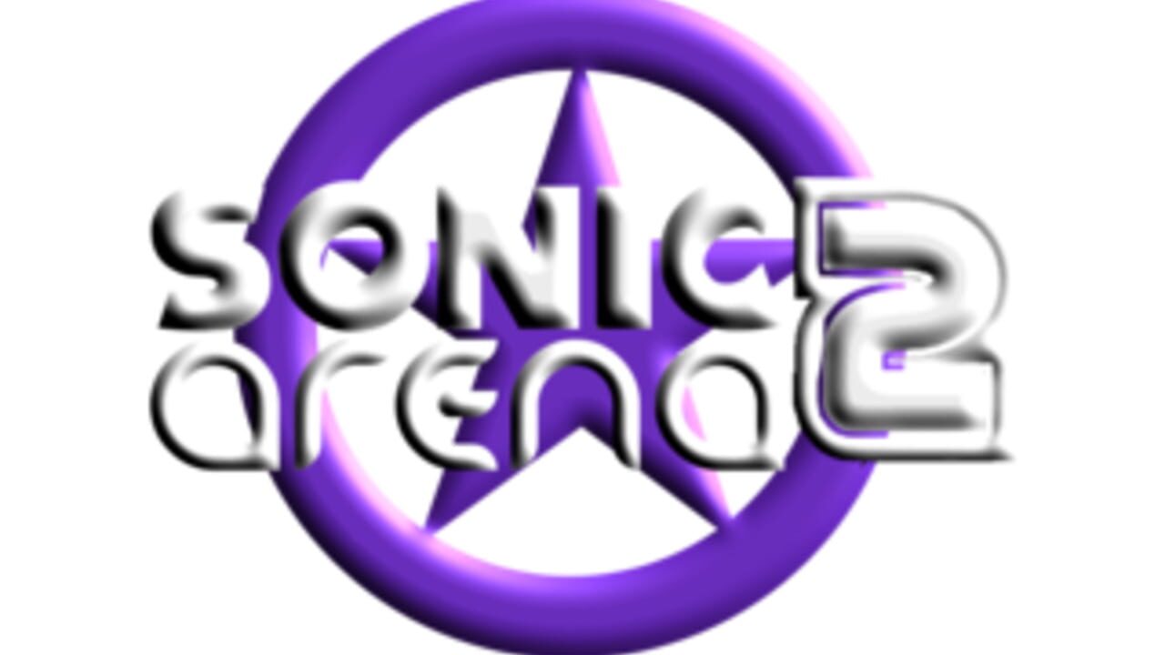 Sonic Arena 2 media