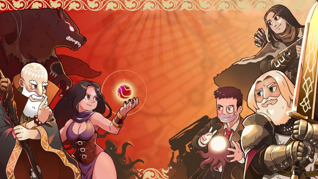 Castle of Blackwater Image