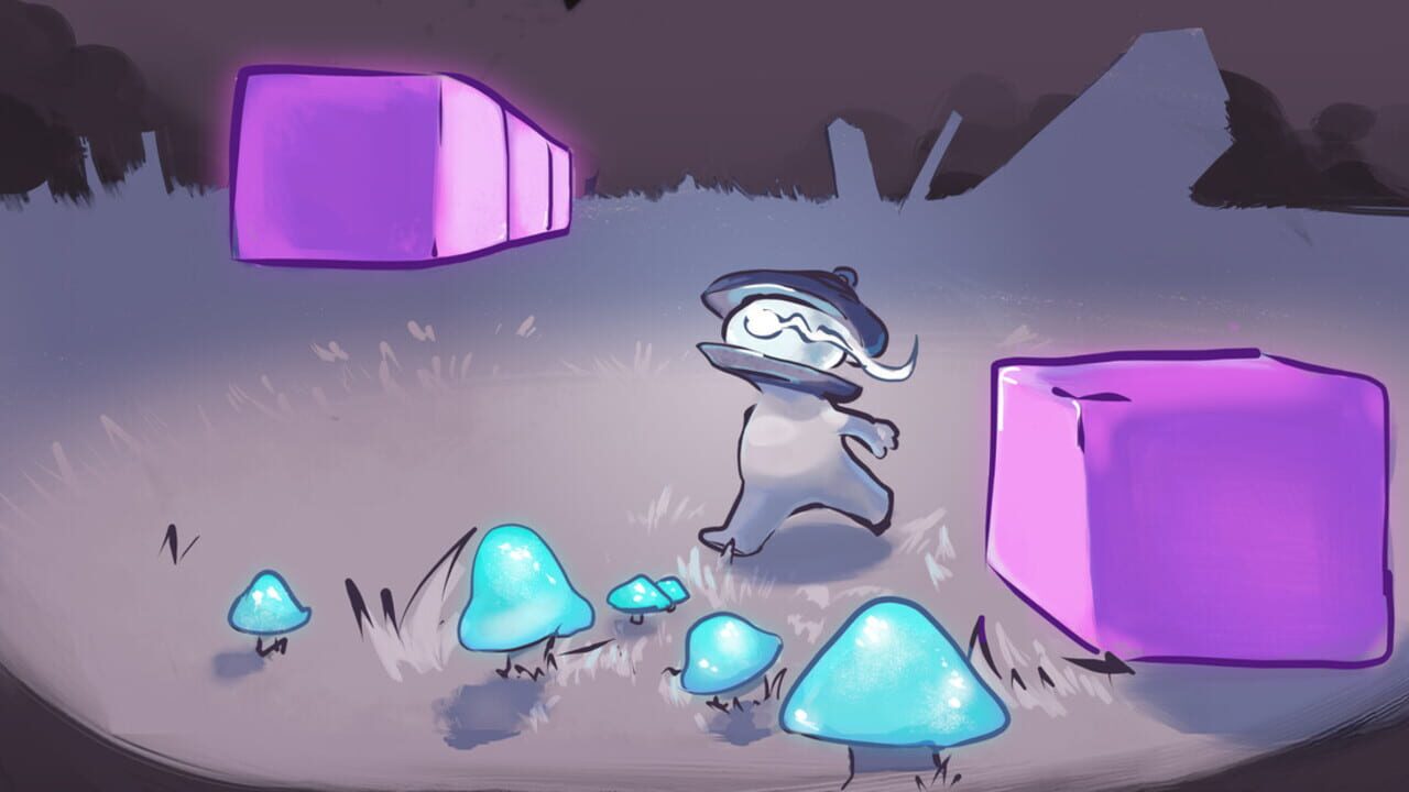 Candela artwork 1