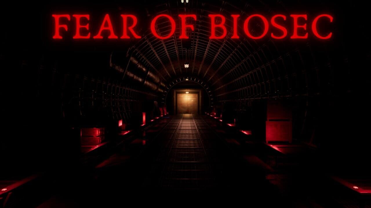 Fear of Biosec Image
