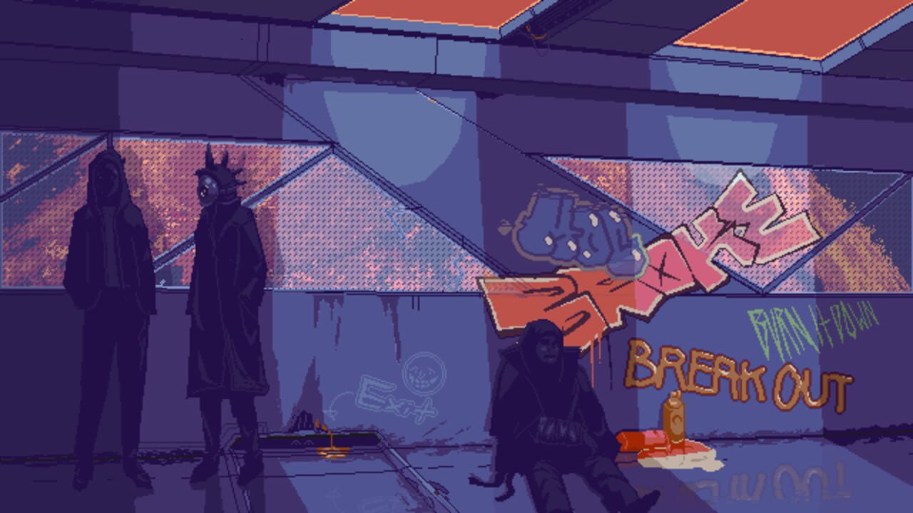 Deepspace Emporium artwork 1
