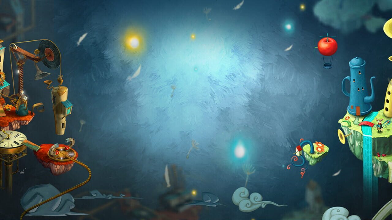 Captura 5 de Figment