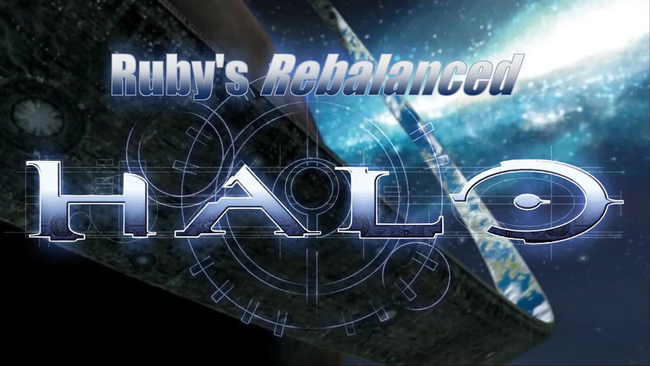 Ruby's Rebalanced Halo CE Campaign Image