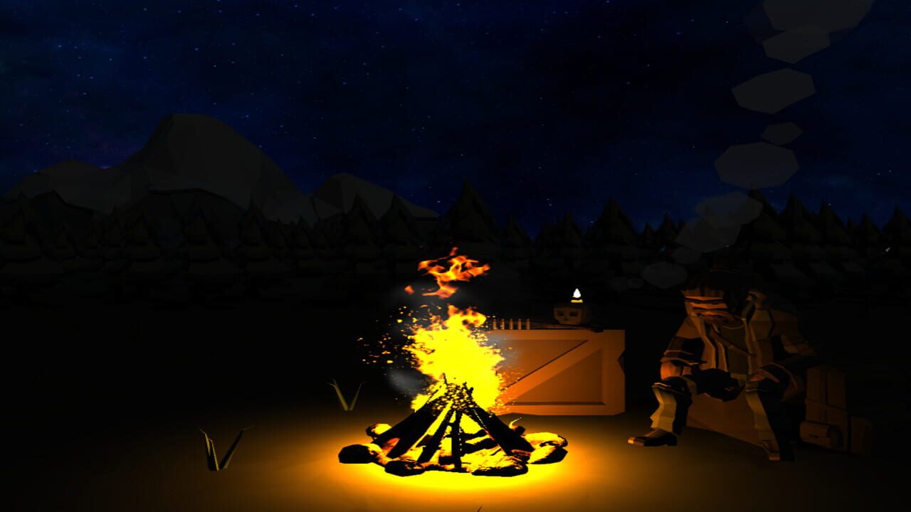 Magic Survivor Undead Image