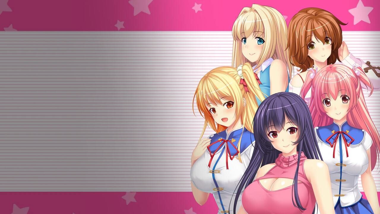 Siblings Role-play Image