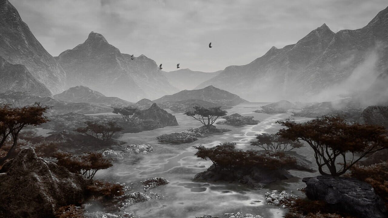 Redemption of Liuyin Image