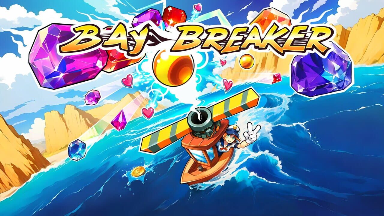 Bay Breaker Image