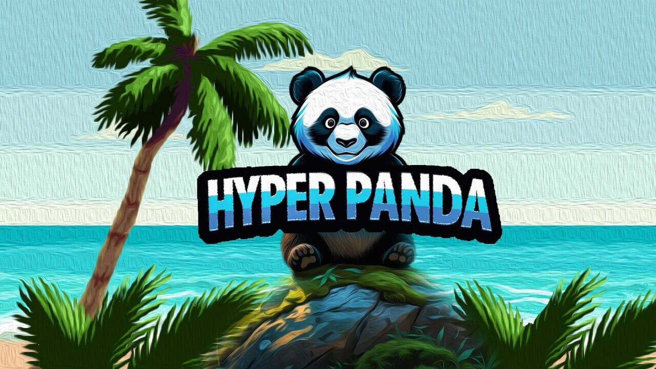Hyper Panda Image