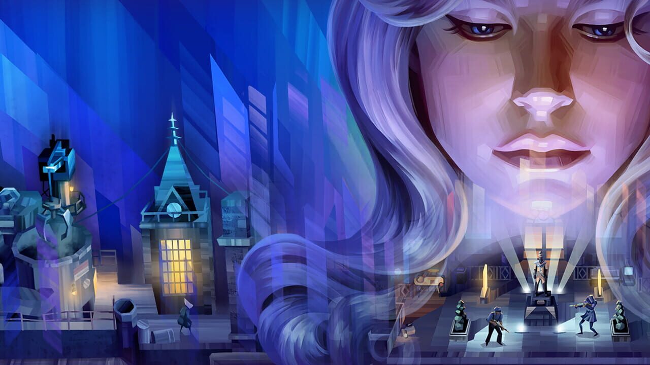 Augmented Empire Image