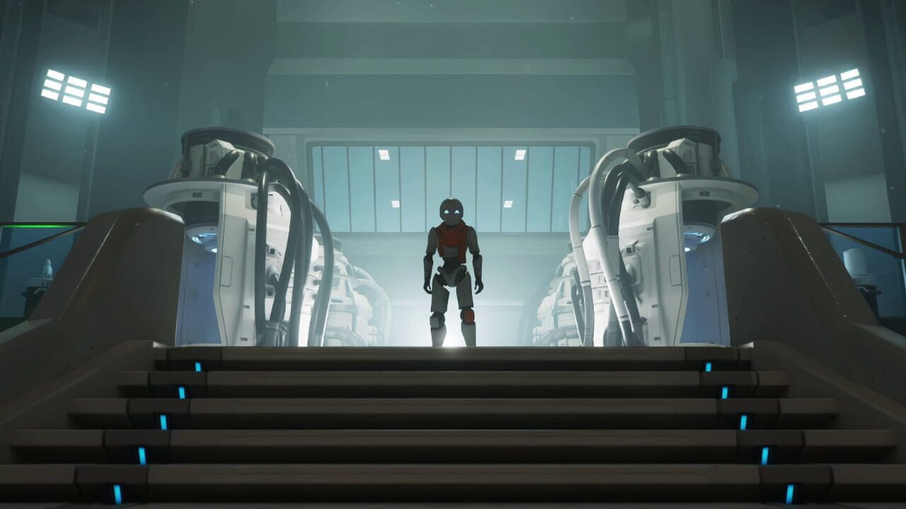 Captura 8 de The Last Caretaker
