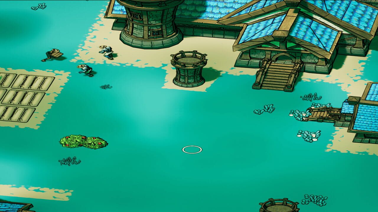 Vasterra Image