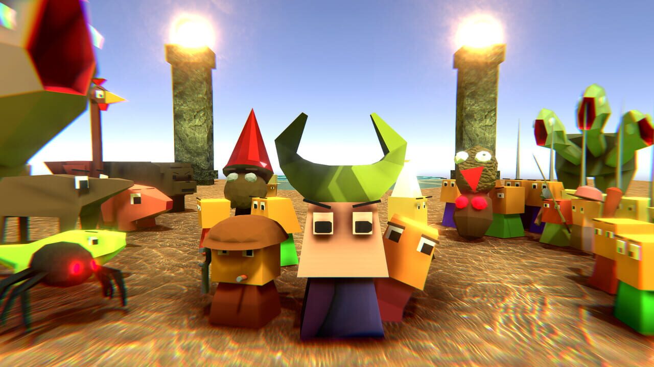 Rogues Don't Cry Image