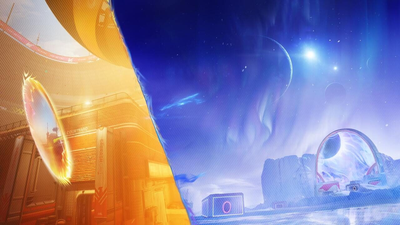 Splitgate 2 Image