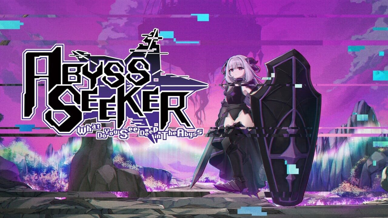 Abyss Seeker: What Do You See Deep in The Abyss Image