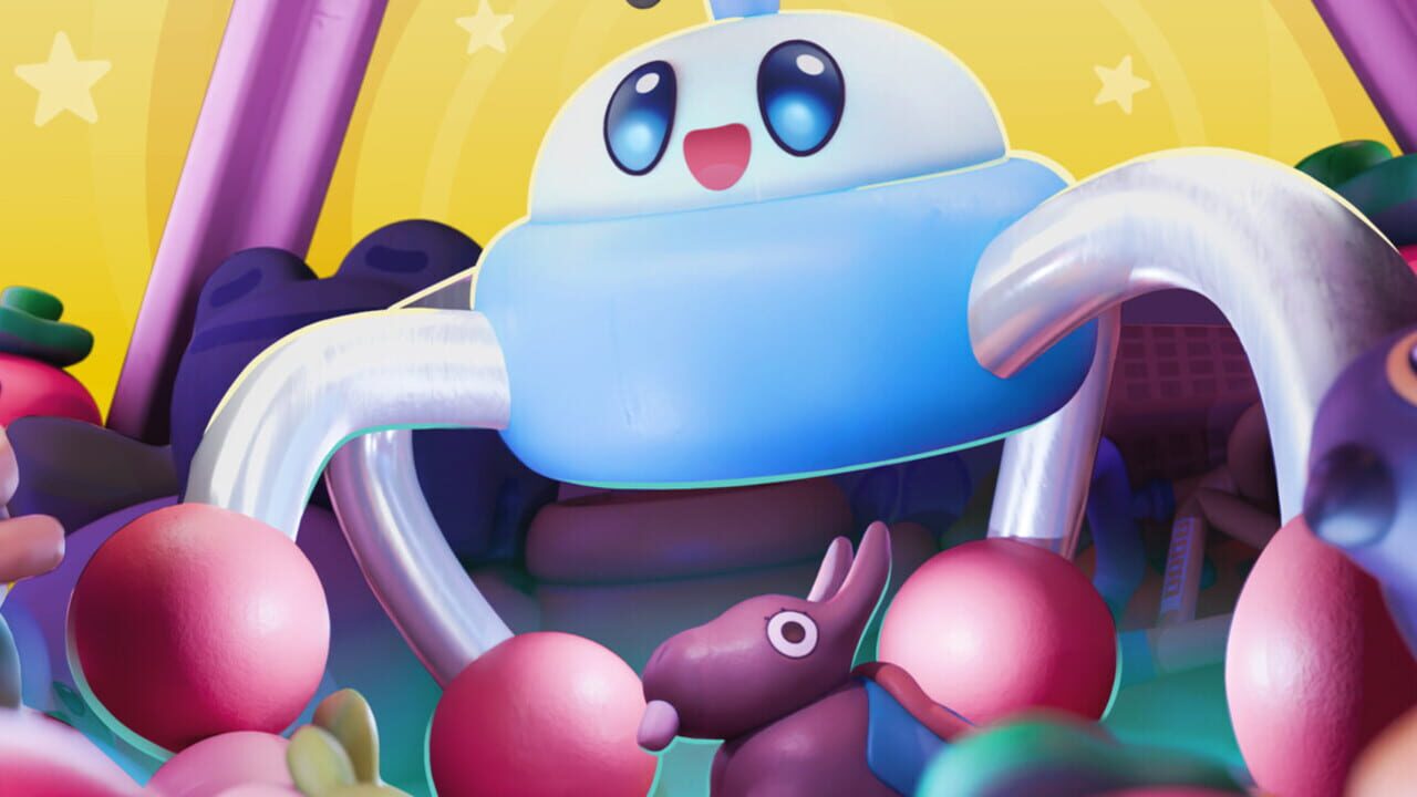 Clawsome artwork 1