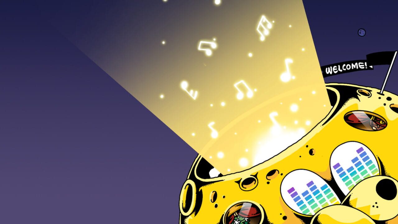 Rhythm Hotel artwork 1