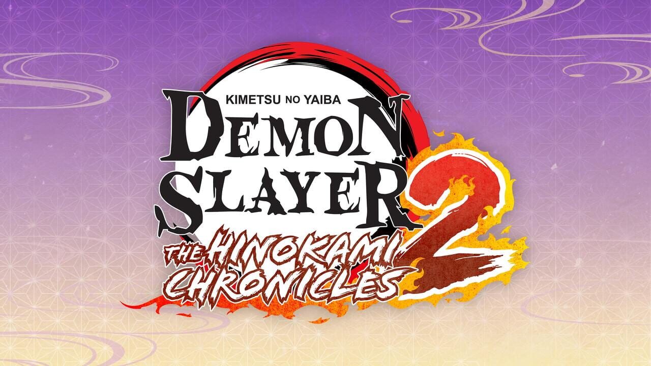 Demon Slayer: The Hinokami Chronicles 2 Image