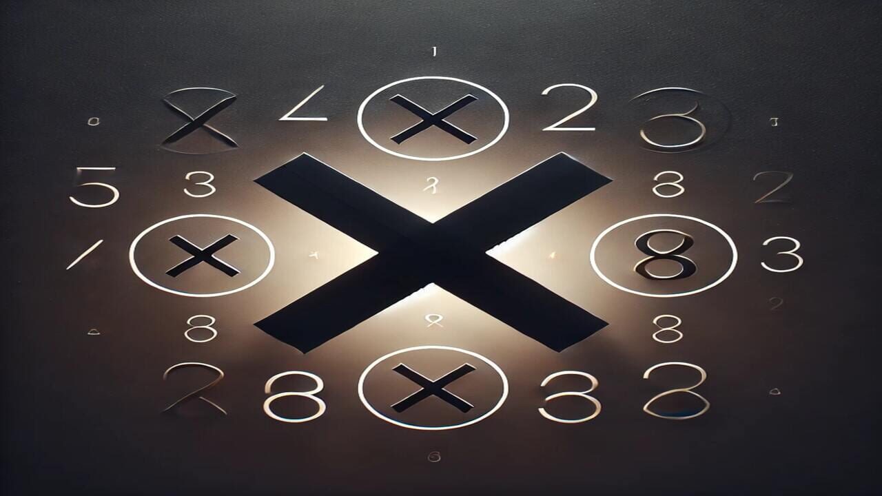 Math Genius: Subtraction Image