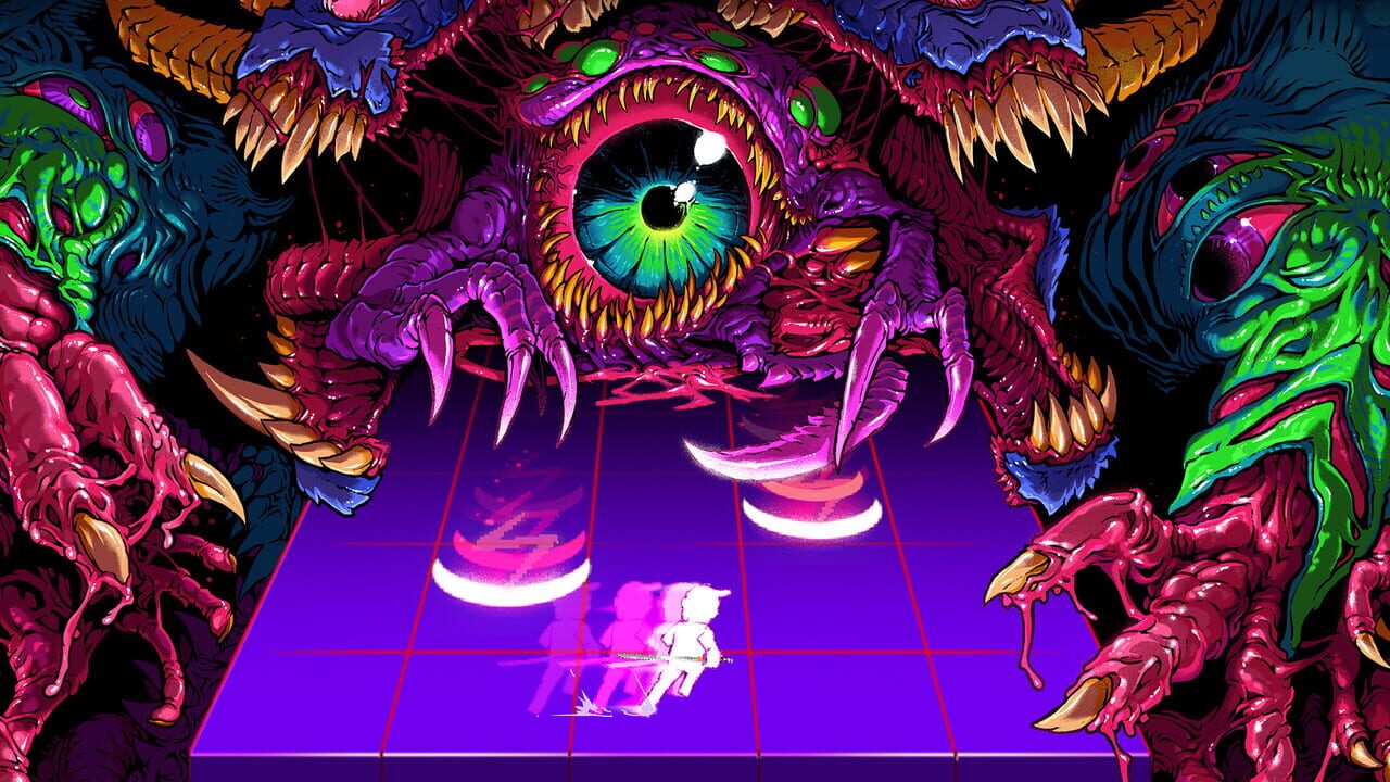 Everhood 2 Image
