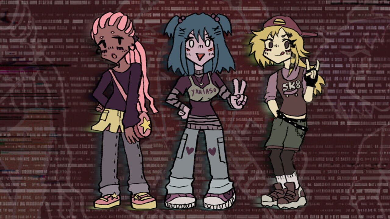 Lacey's Flash Games artwork 1