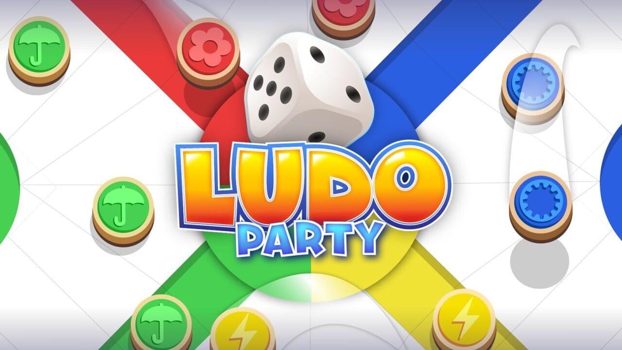 Ludo Party Image
