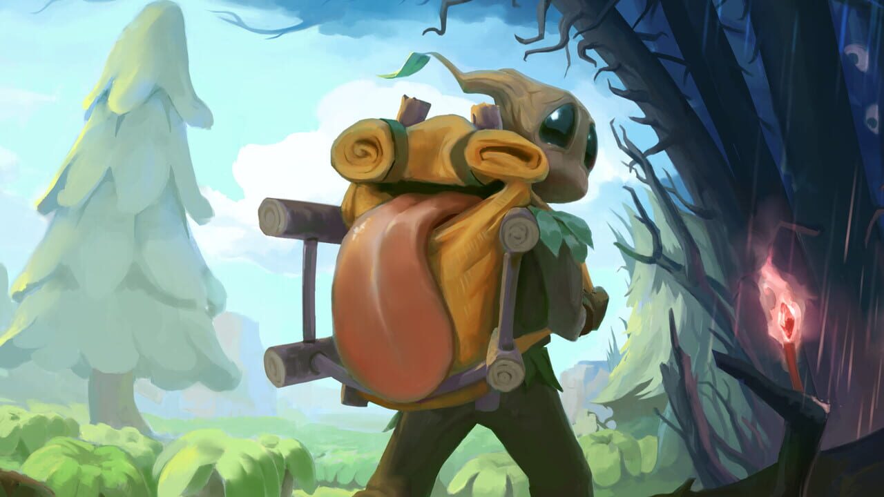 Rootbound artwork 1