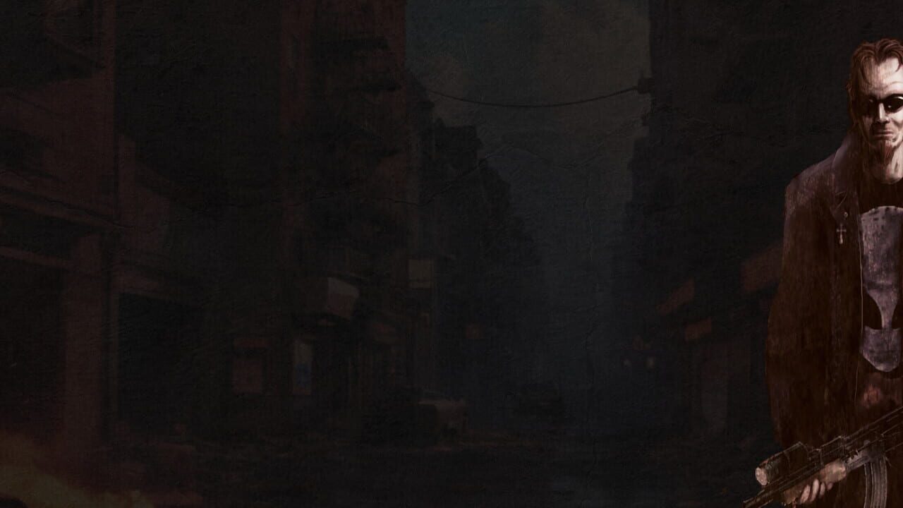 Postal 2 VR Image