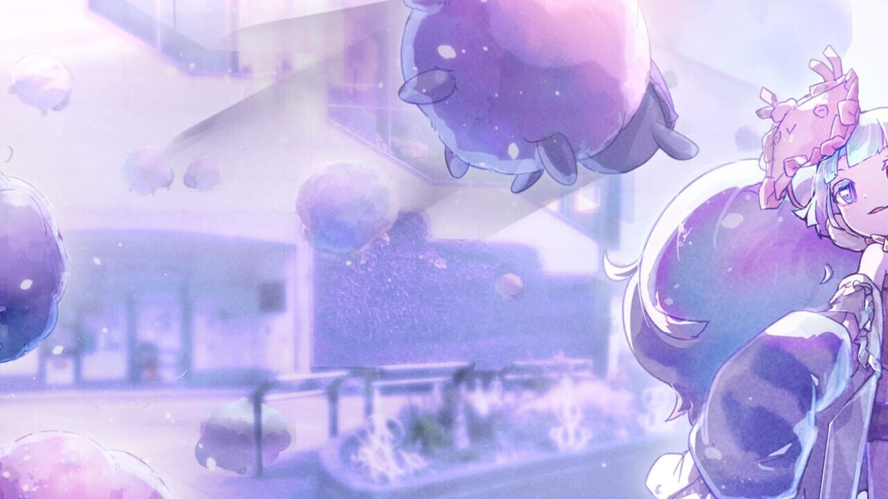 Dr.Mememe want to sleep artwork 1