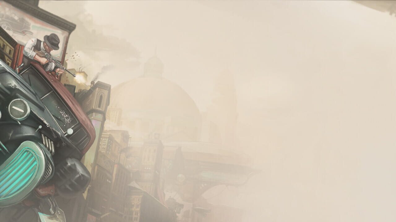 Aether & Iron artwork 1