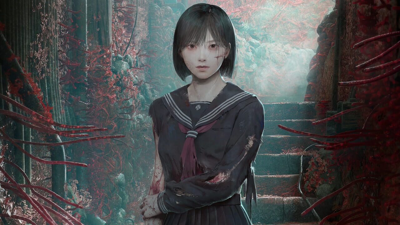 Silent Hill f Image