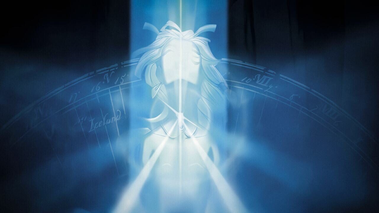 Disney's Atlantis: The Lost Empire Image
