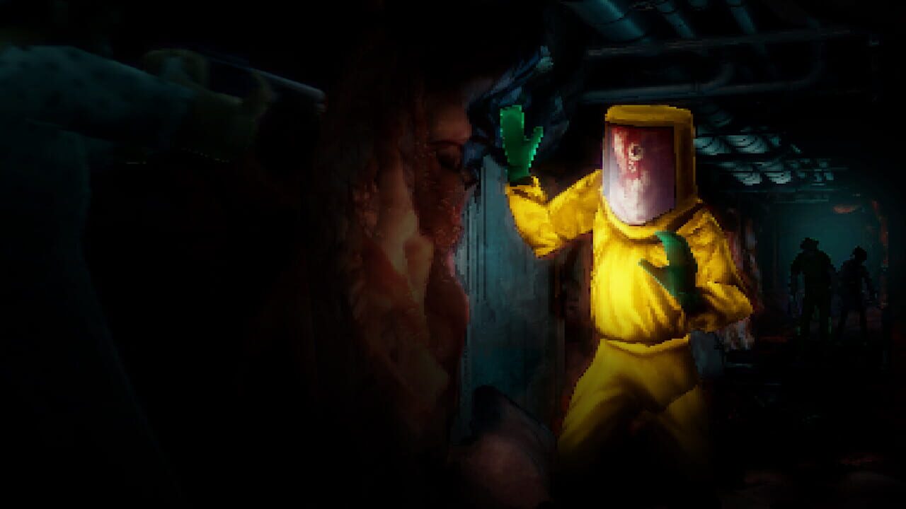 Phase Zero artwork 1