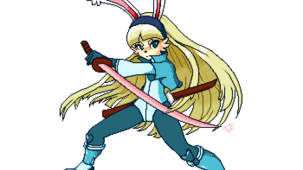 Code Bunny Image