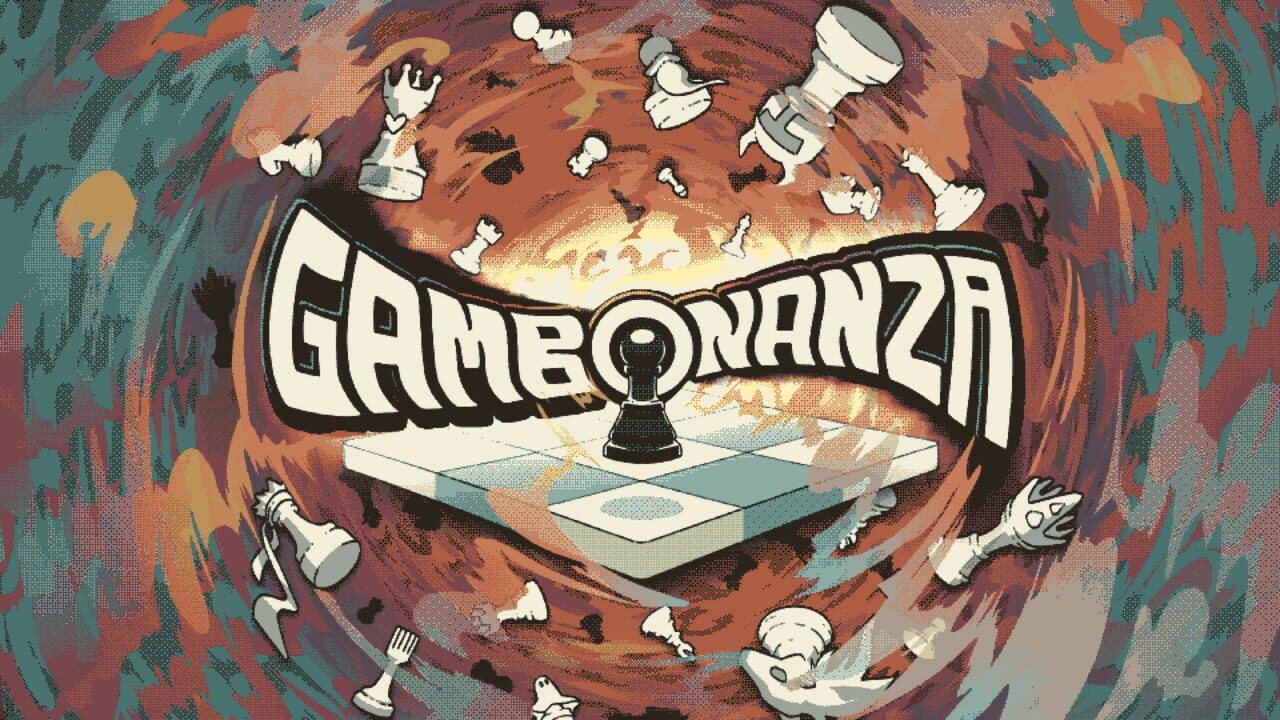 Gambonanza artwork 1