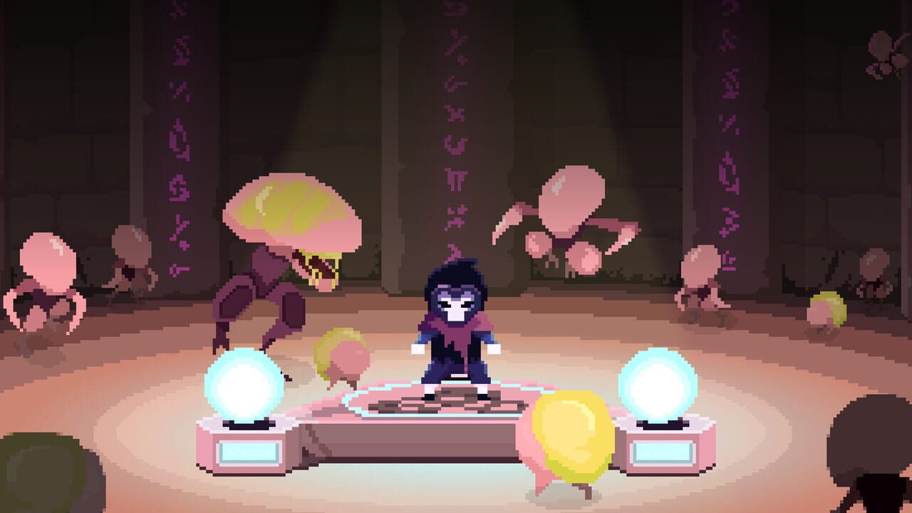 Death Kid Image