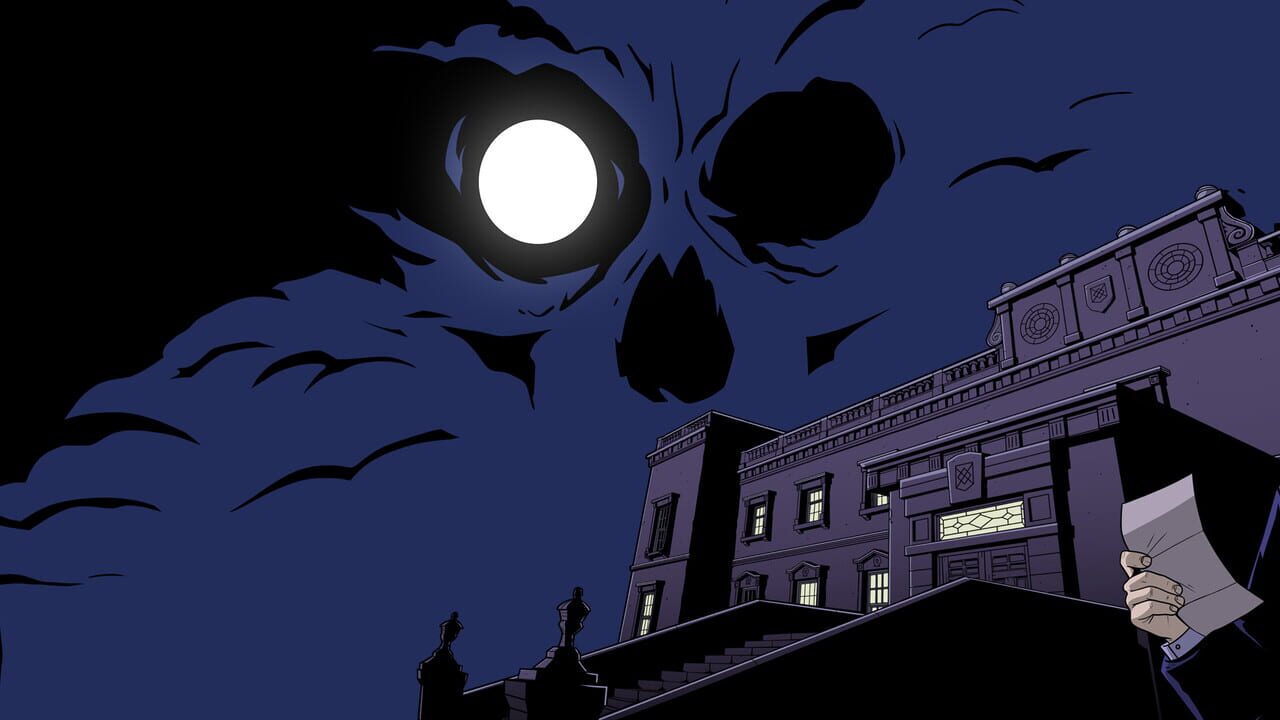 Captura 7 de The Séance of Blake Manor