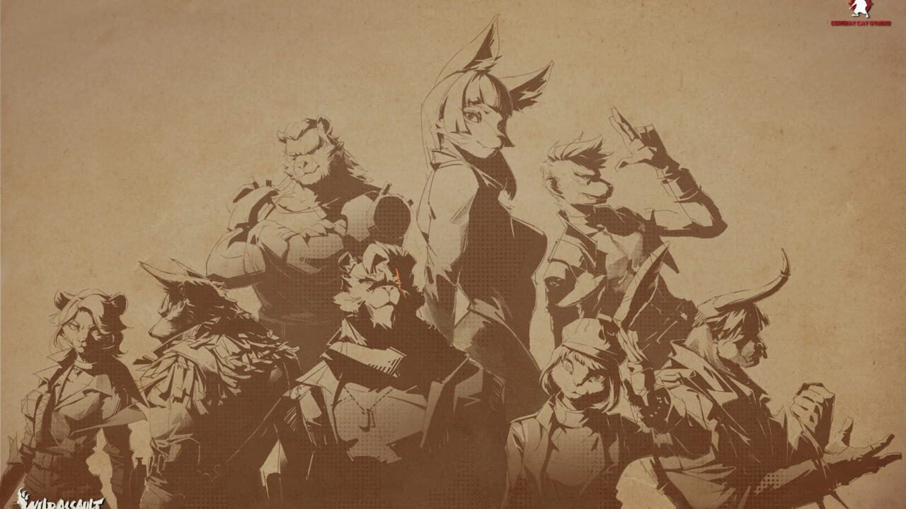 Captura 13 de Wild Assault