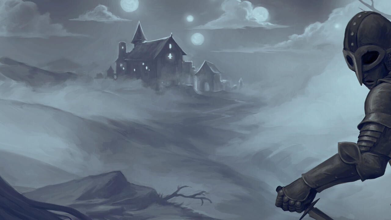 Herald of the Mists Image