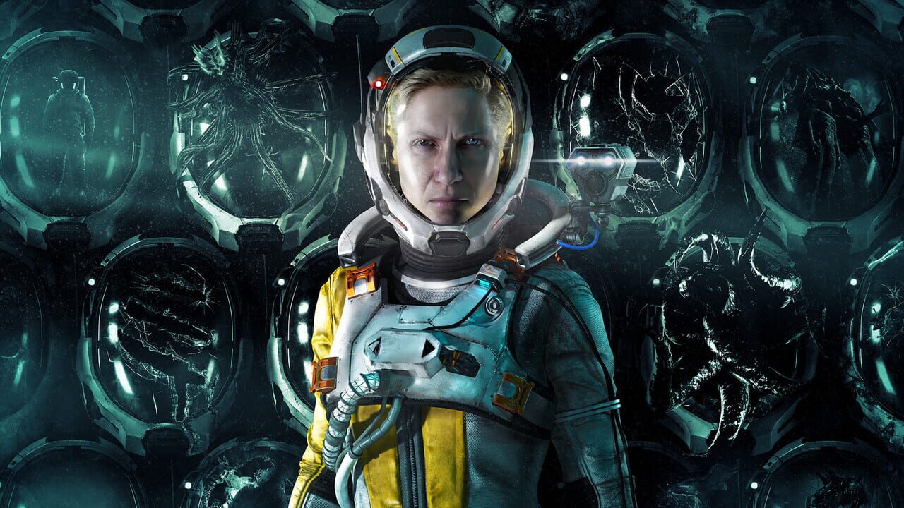Returnal Image